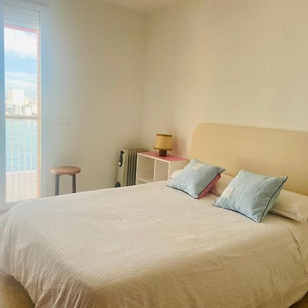 Apartamento Torre Alacant Alicante Extérieur photo