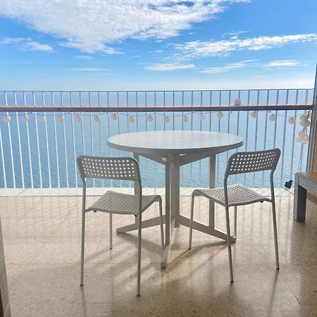 Apartamento Torre Alacant Alicante Extérieur photo
