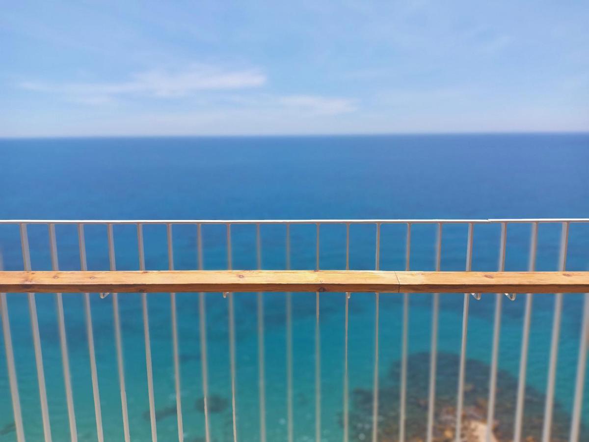 Apartamento Torre Alacant Alicante Extérieur photo