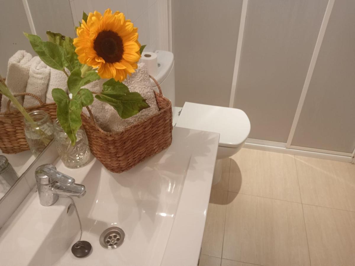 Apartamento Torre Alacant Alicante Extérieur photo
