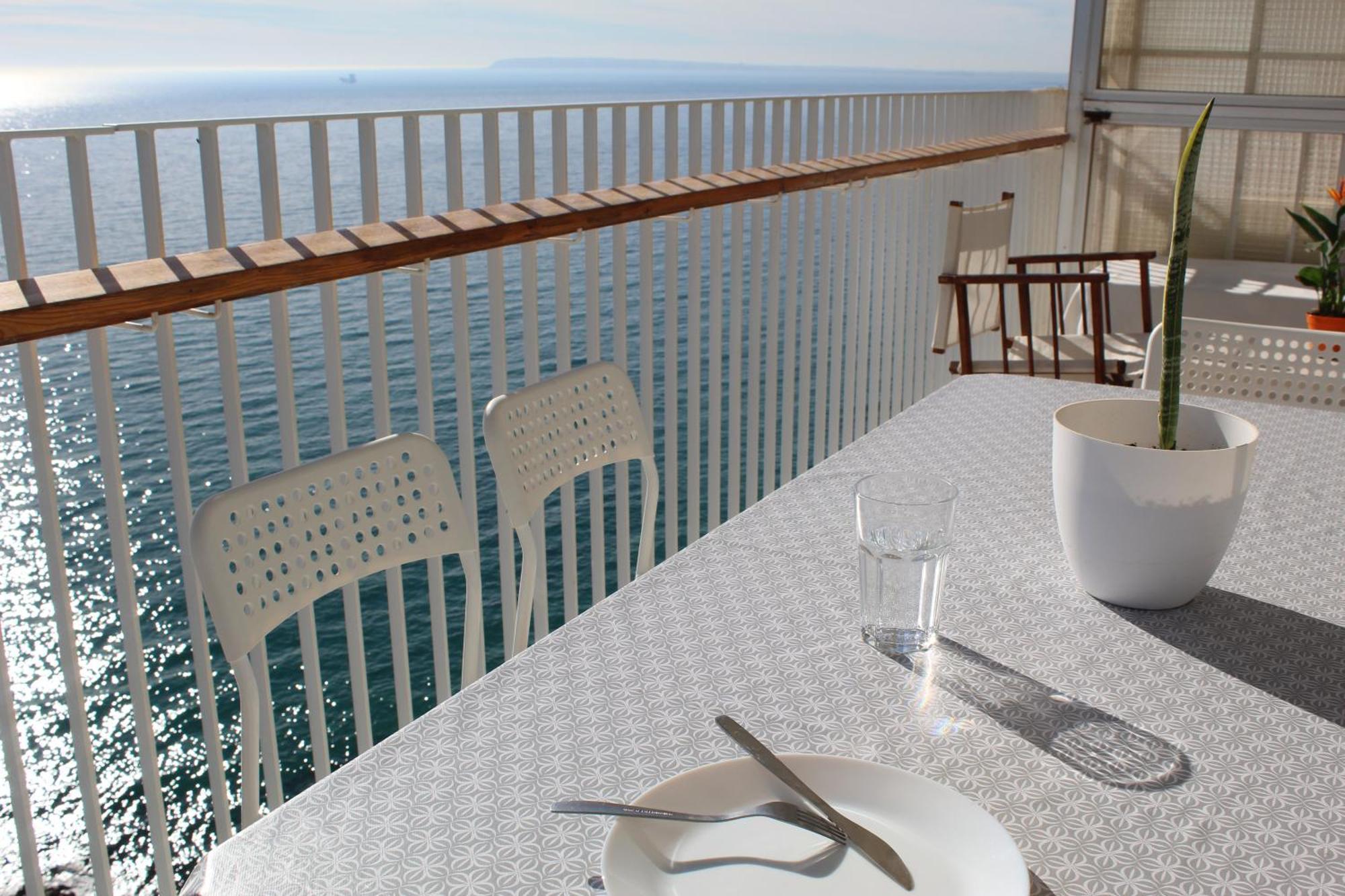 Apartamento Torre Alacant Alicante Extérieur photo