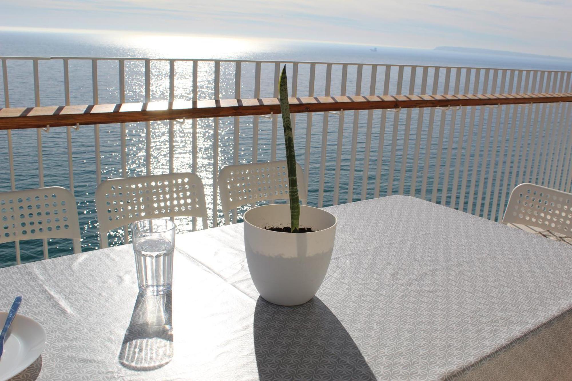 Apartamento Torre Alacant Alicante Extérieur photo