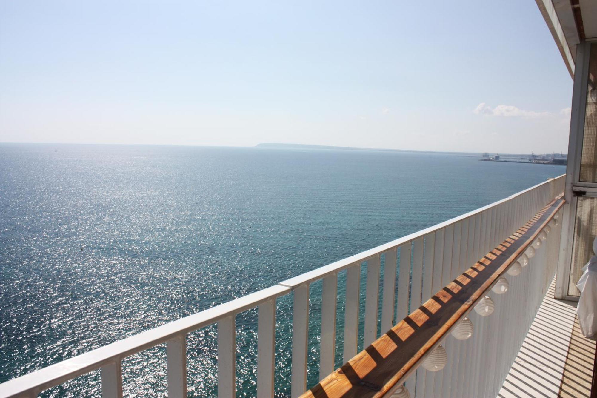 Apartamento Torre Alacant Alicante Extérieur photo