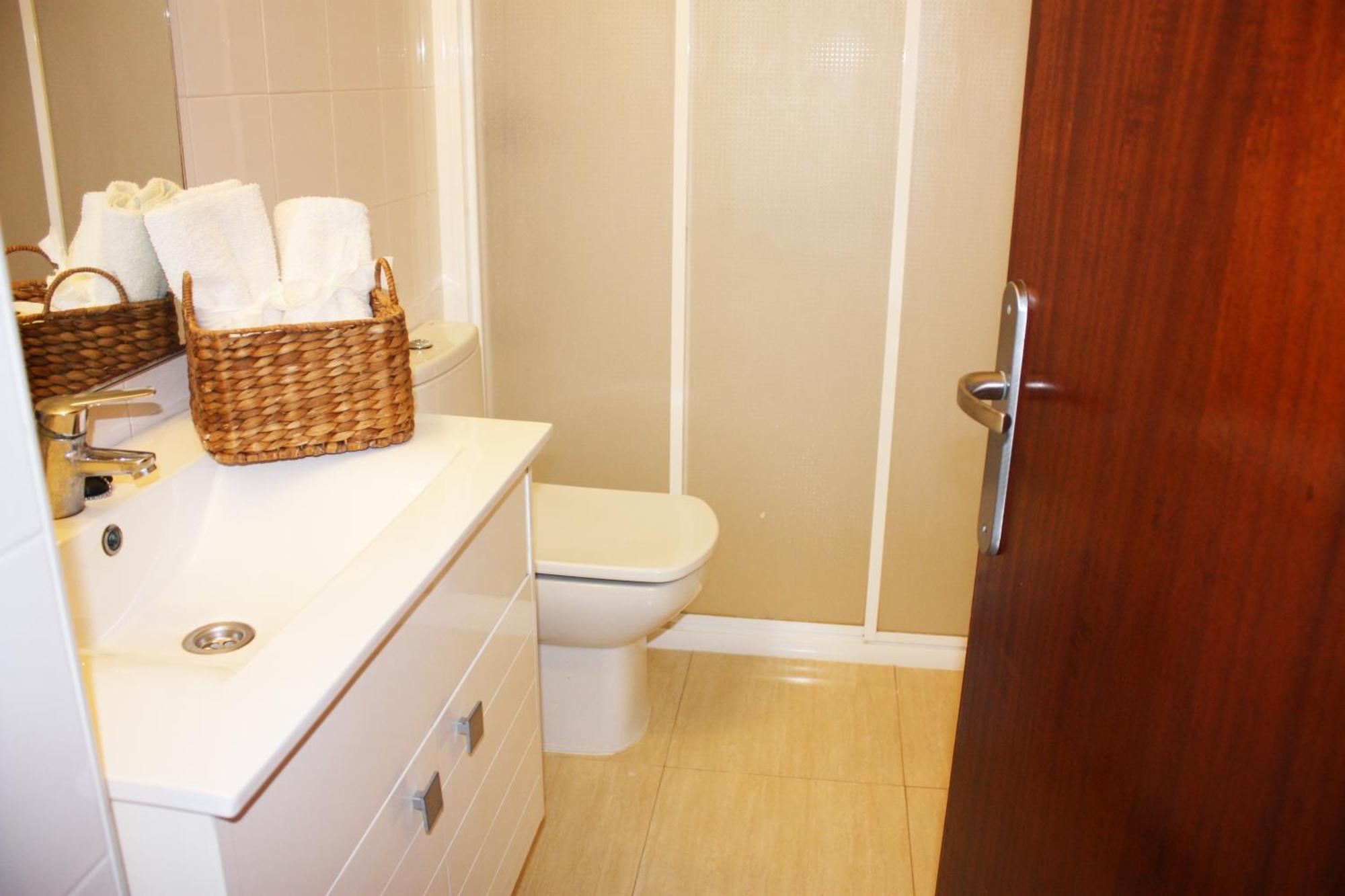 Apartamento Torre Alacant Alicante Chambre photo