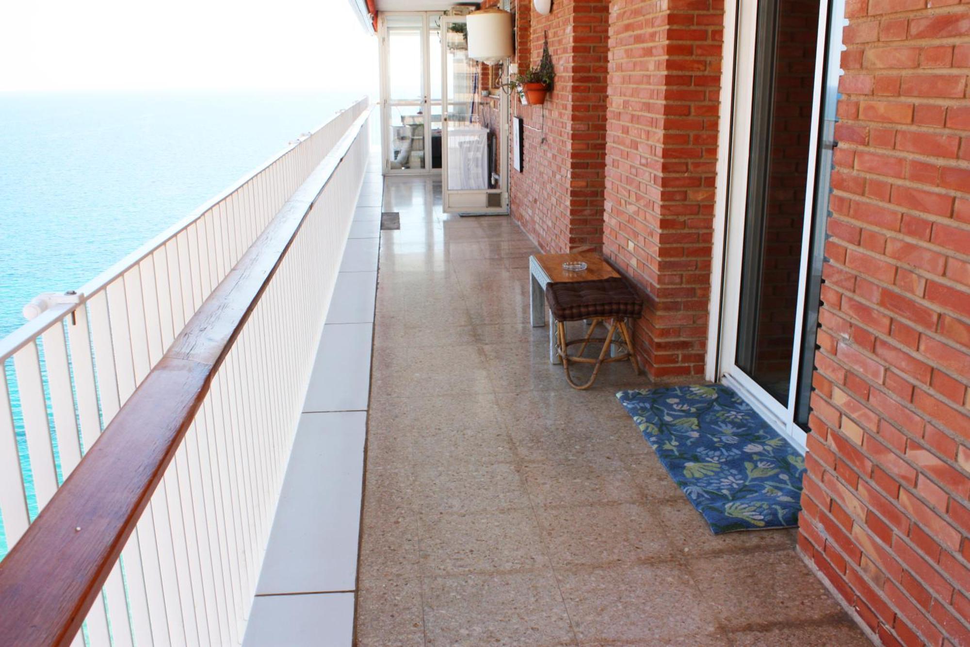 Apartamento Torre Alacant Alicante Chambre photo