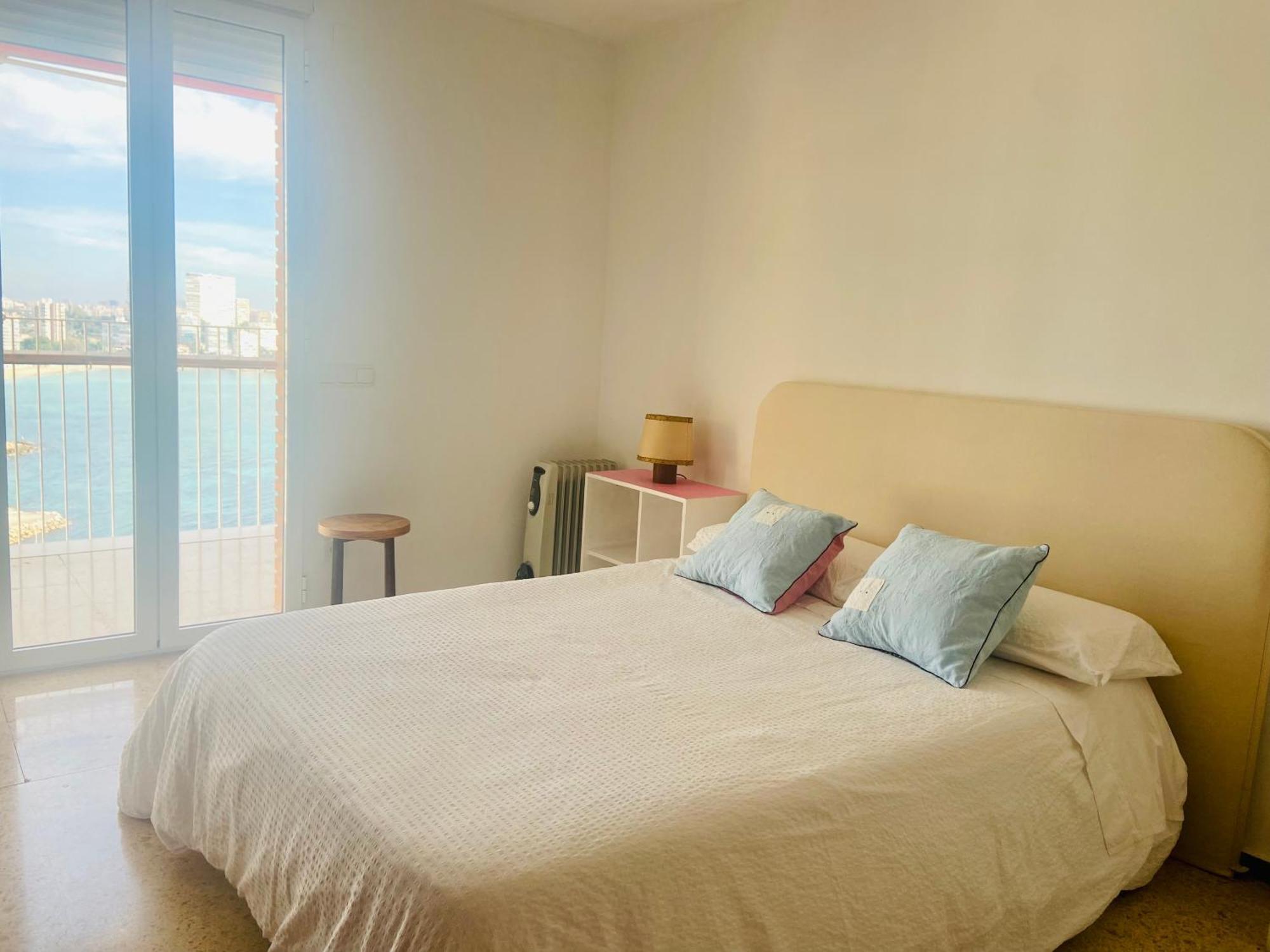 Apartamento Torre Alacant Alicante Extérieur photo