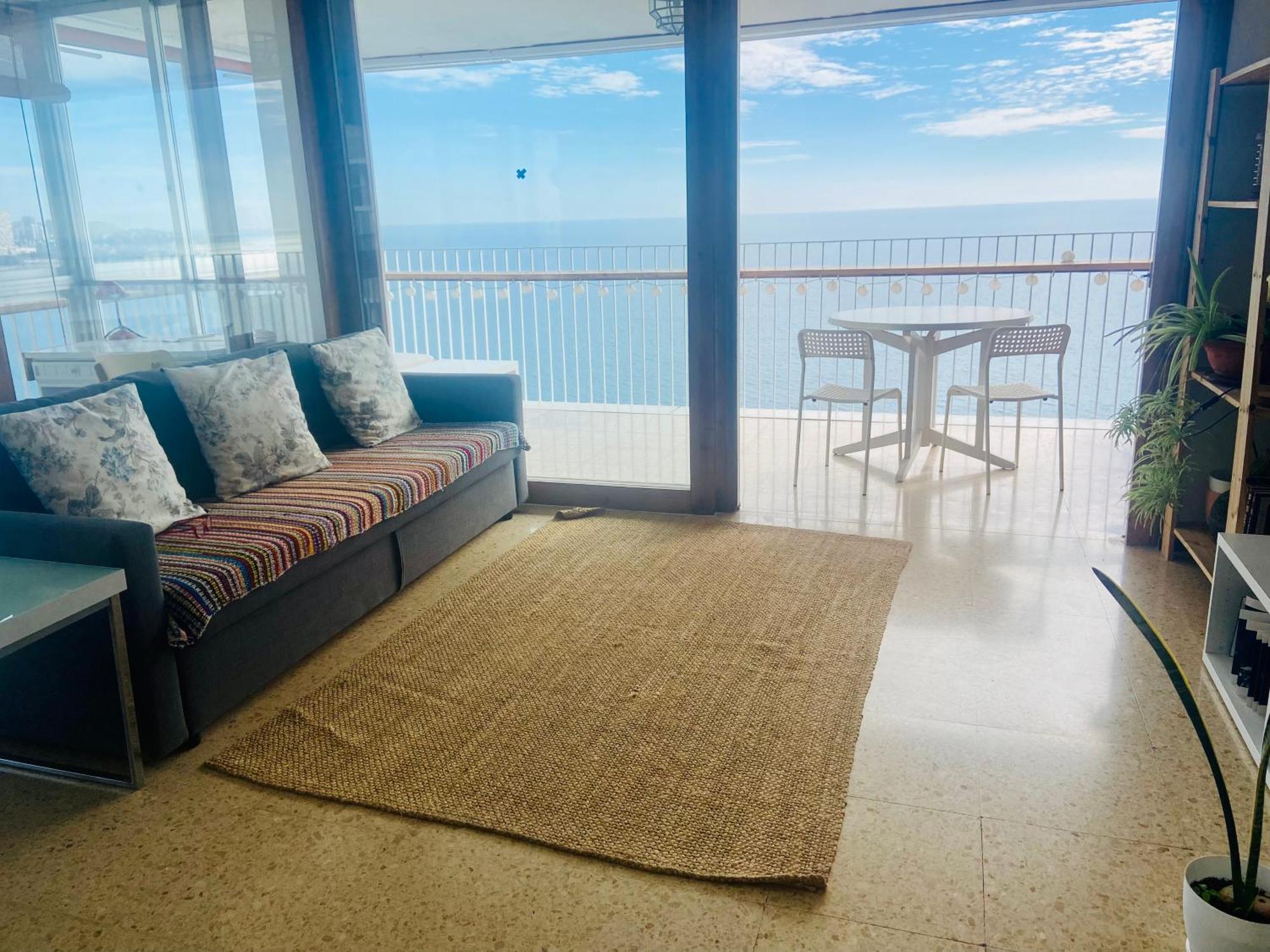 Apartamento Torre Alacant Alicante Extérieur photo