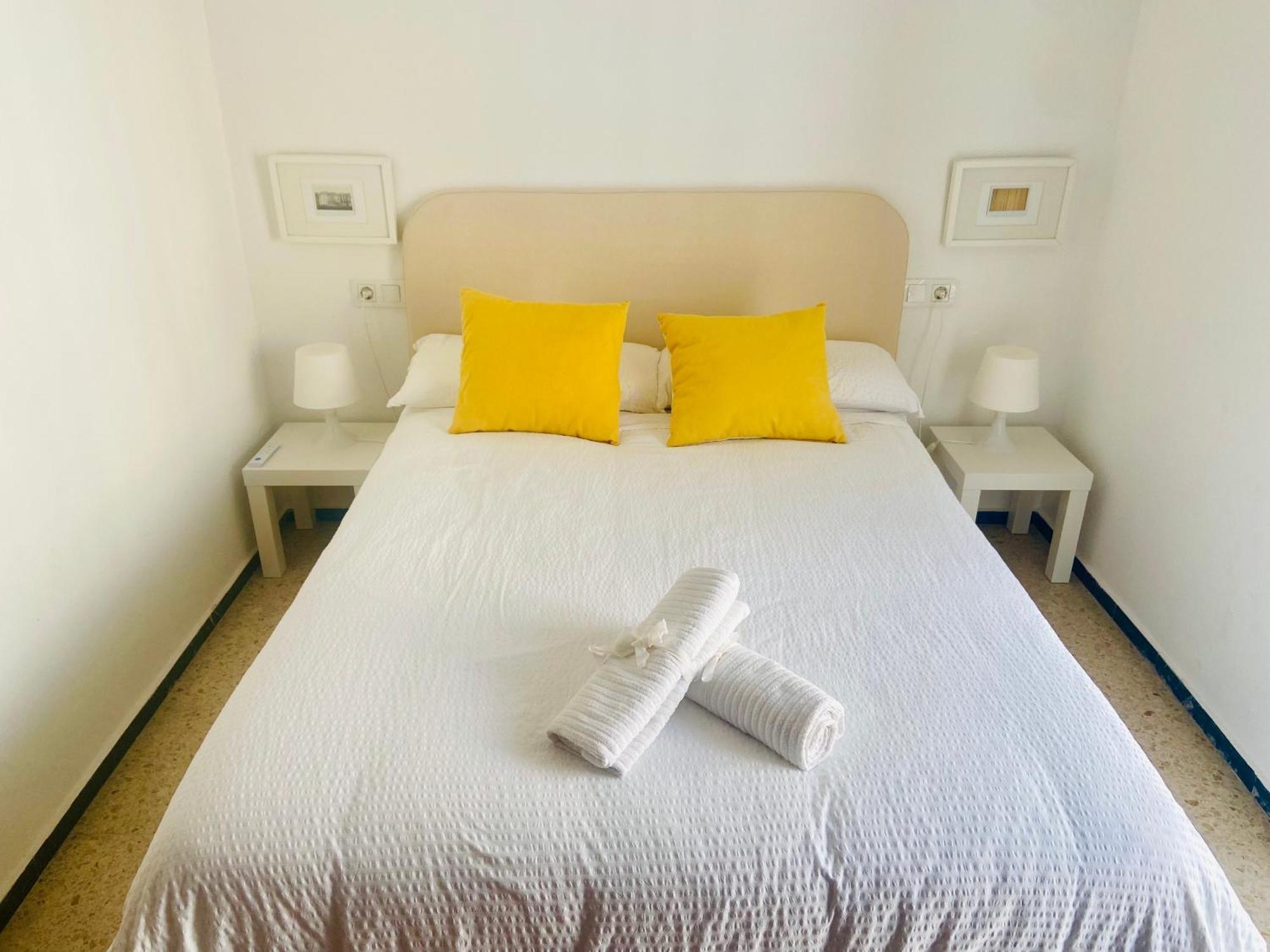 Apartamento Torre Alacant Alicante Extérieur photo