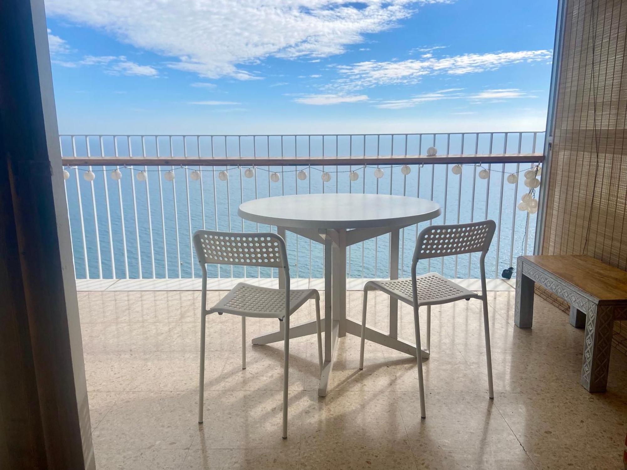 Apartamento Torre Alacant Alicante Extérieur photo