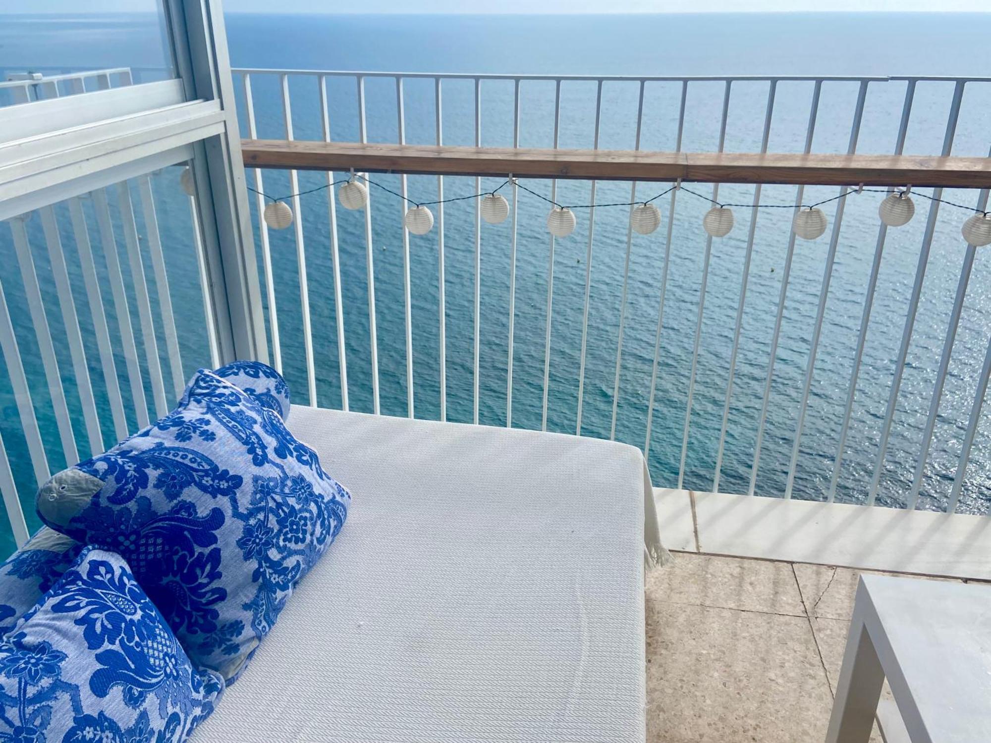 Apartamento Torre Alacant Alicante Extérieur photo