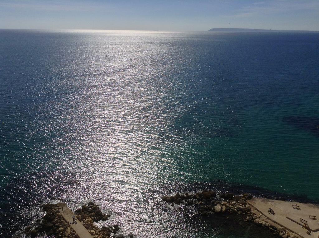 Apartamento Torre Alacant Alicante Chambre photo